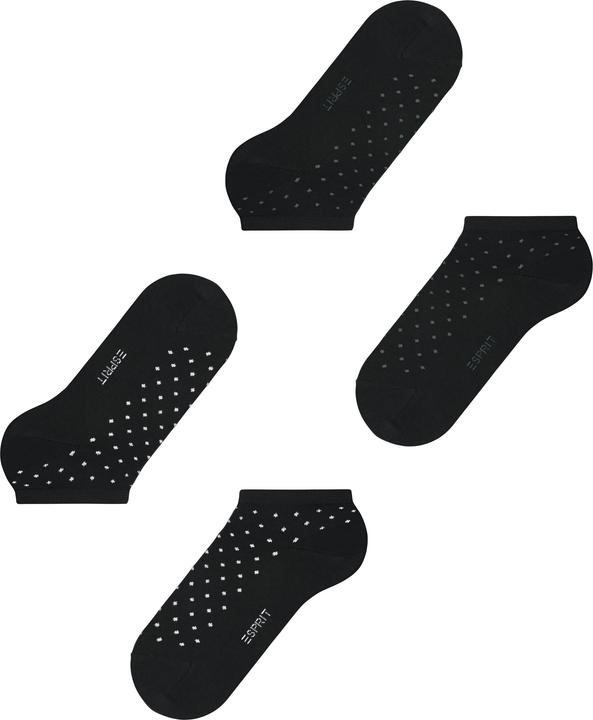 Produktbild Esprit Fine Dot SN 2P (2er Pack, 35 - 38)