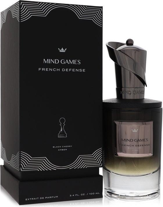 Immagine prodotto Mind Games Difesa francese (100 ml)