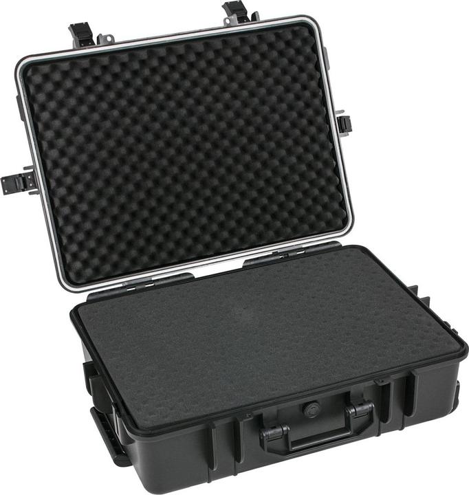 Produktbild DAP-Audio Daily 47 (Universal)