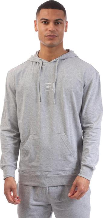 Produktbild HUGO Laze Kapuzenpullover Über den Kopf Für die Freizeit (L)