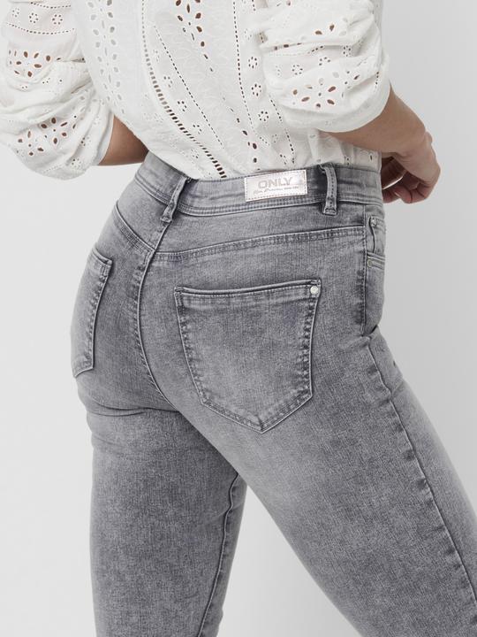 Produktbild Only ONLWauw Life Mid Skinny Fit Jeans (XS)