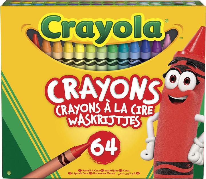 multicolour