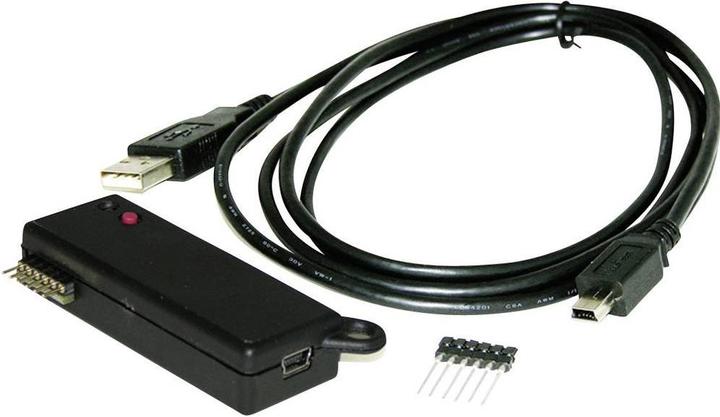 Produktbild Wachendorff Programming Kit