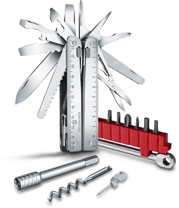 Produktbild Victorinox Schweizer Taschenmesser
