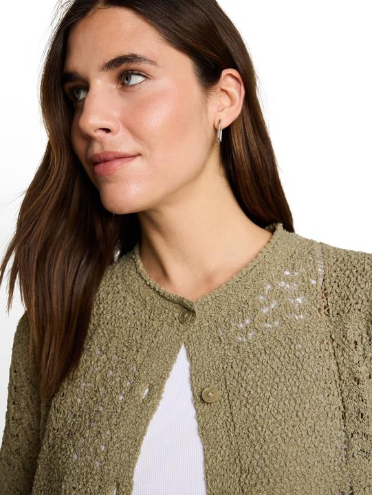 Produktbild Tom Tailor Strickjacke (M)