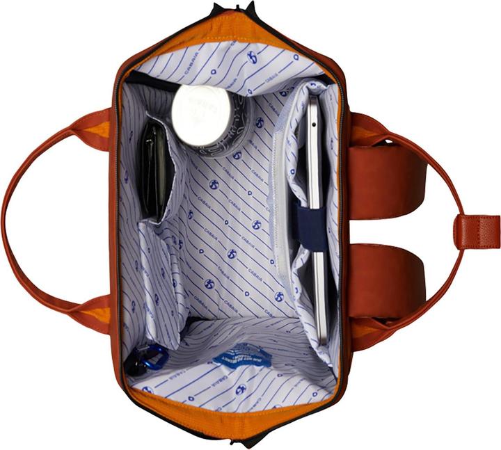 Image du produit Cabaia Adventurer M Nubuck (23 l)