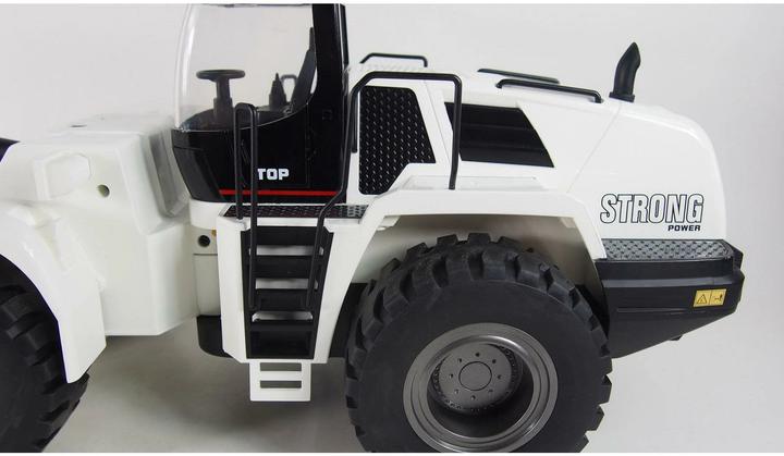 Actual product image Amewi Wheel Loader (RTR Ready-to-Run)
