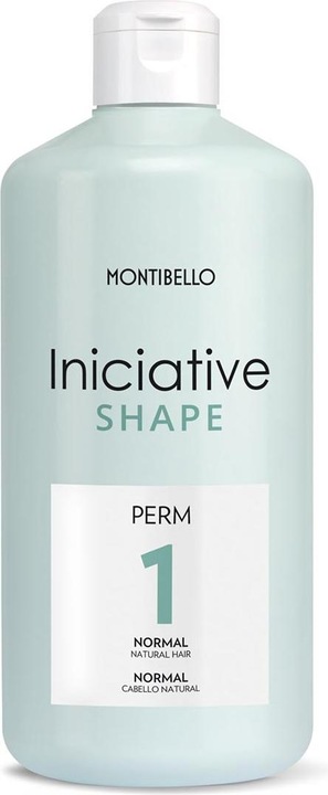 Image du produit Montibello Initiative Shape Perm 1 500ml (500 ml)