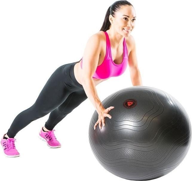 Actual product image Gymstick Exercise ball (65 cm)