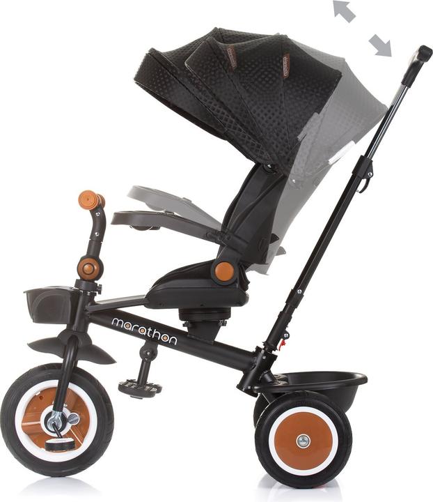 Image du produit Chipolino Tricycle Marathon 2 en 1