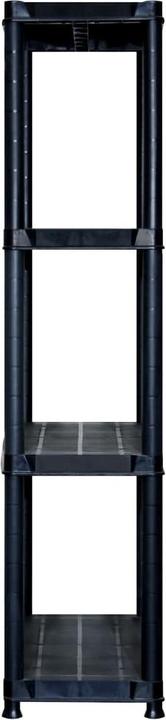 Produktbild vidaXL Lagerregal