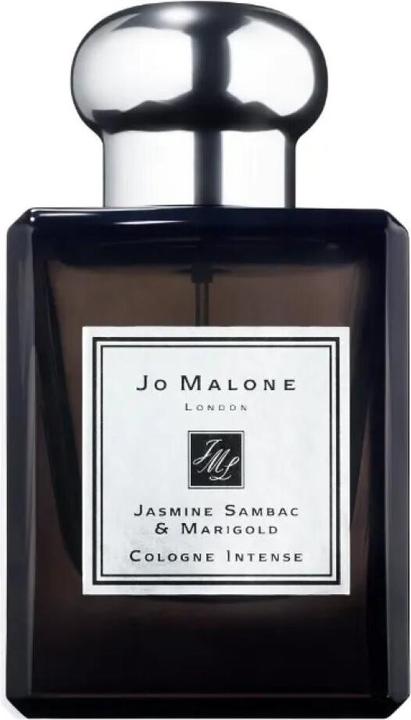 Produktbild Jo Malone Jasmine Sambac & Marigold Intense (Eau de Cologne, 50 ml)