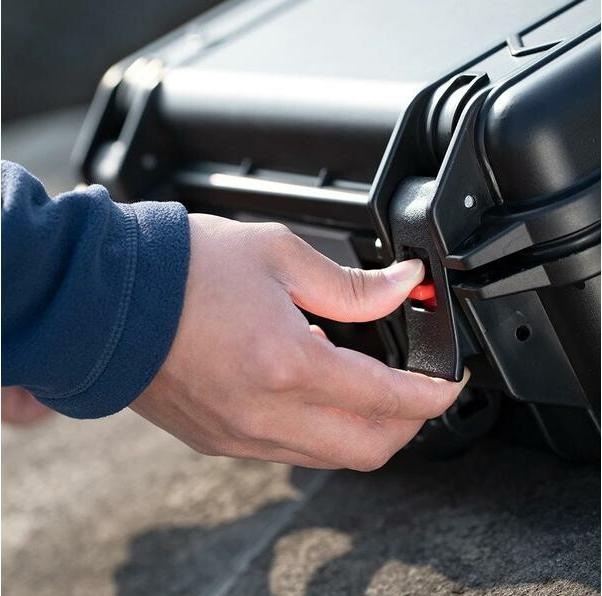 Immagine prodotto Pgytech Custodia per il trasporto del Mavic 3 (Custodia per drone, DJI Mavic 3)