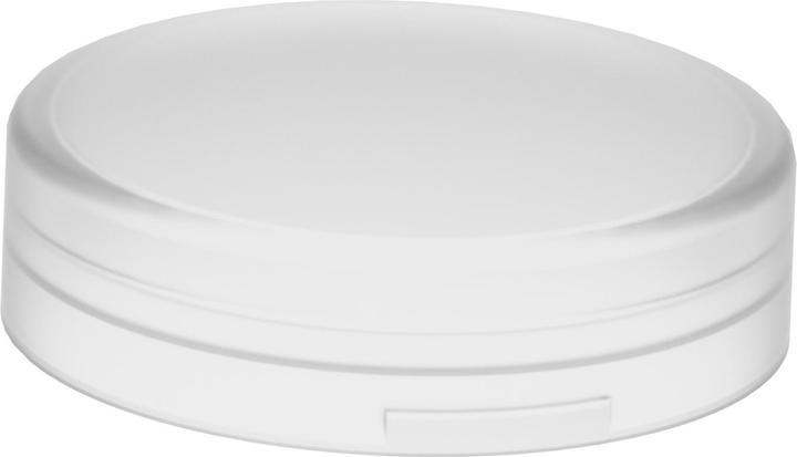 Actual product image Schneider Electric Spherical cap, white, for round signalling light Ř ZBV0113