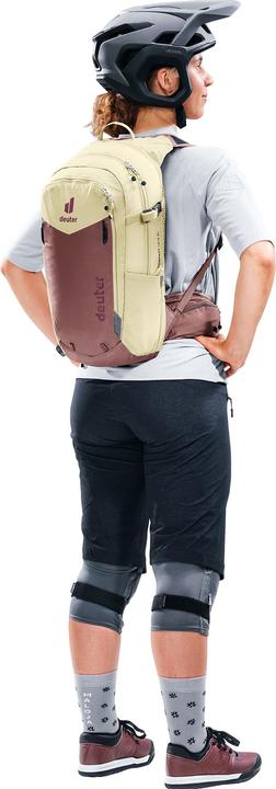 Produktbild Deuter Compact 12+3 (12 l)