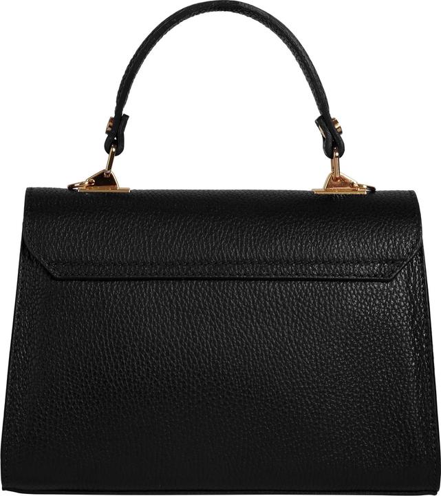 Actual product image Cluty Handtasche echt Leder Damen