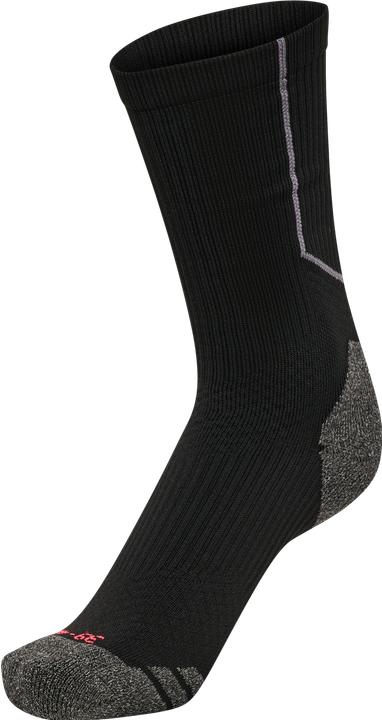 Actual product image hummel Hmlblaze Pro Training Socks Low (39 - 42)