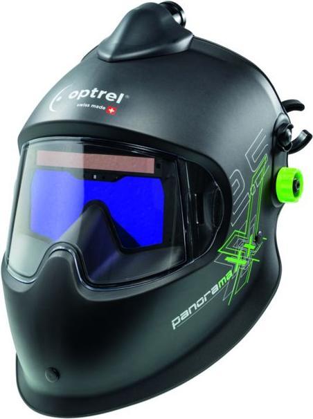 Actual product image Optrel Automatic welding mask ® panoramaxx