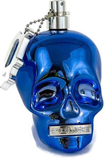 Immagine prodotto Police Freetodare for Man Edt (Eau de toilette, 125 ml)