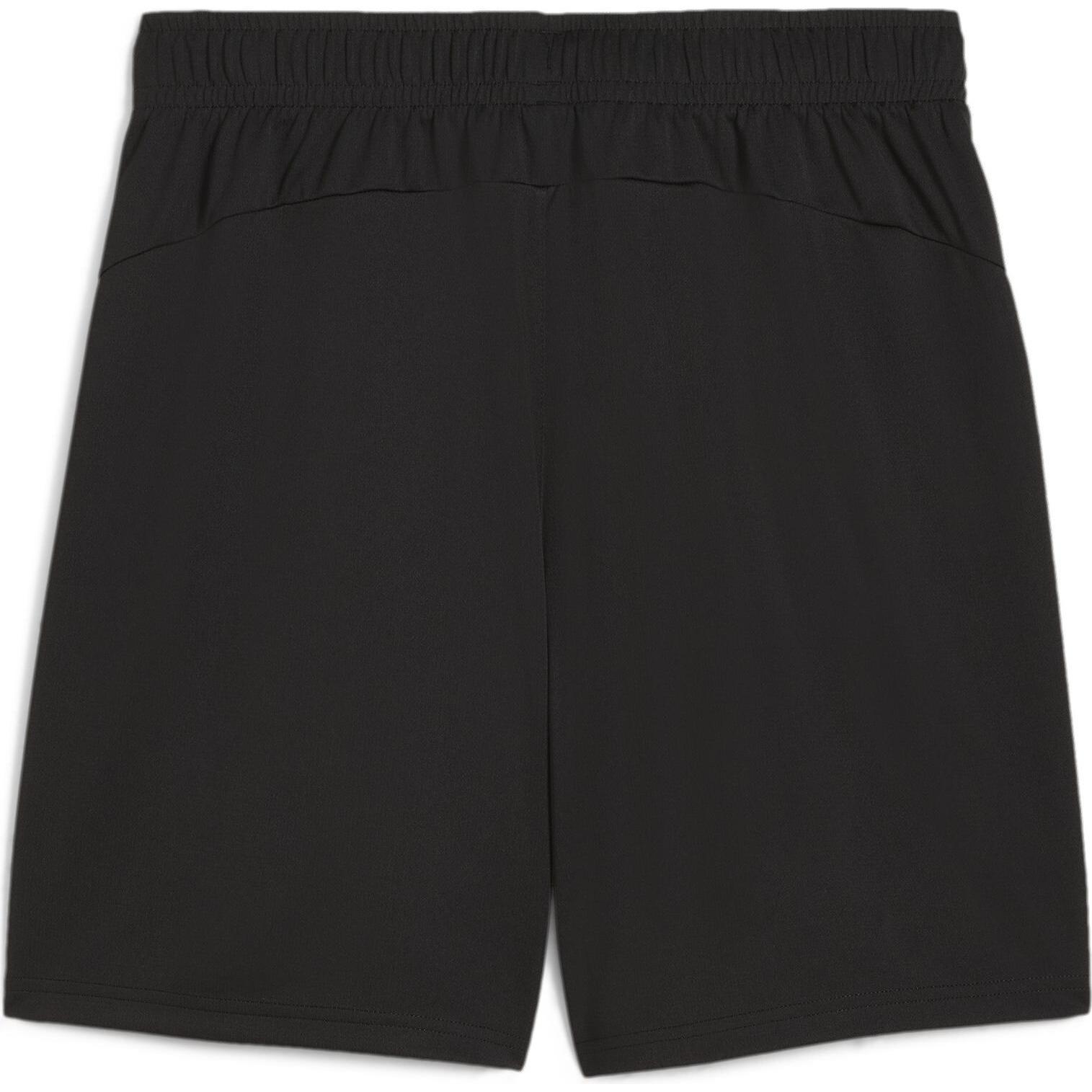 Thumbnail - Puma, Herren, Sporthose, BMG Training Shorts (XXL), Schwarz, XXL