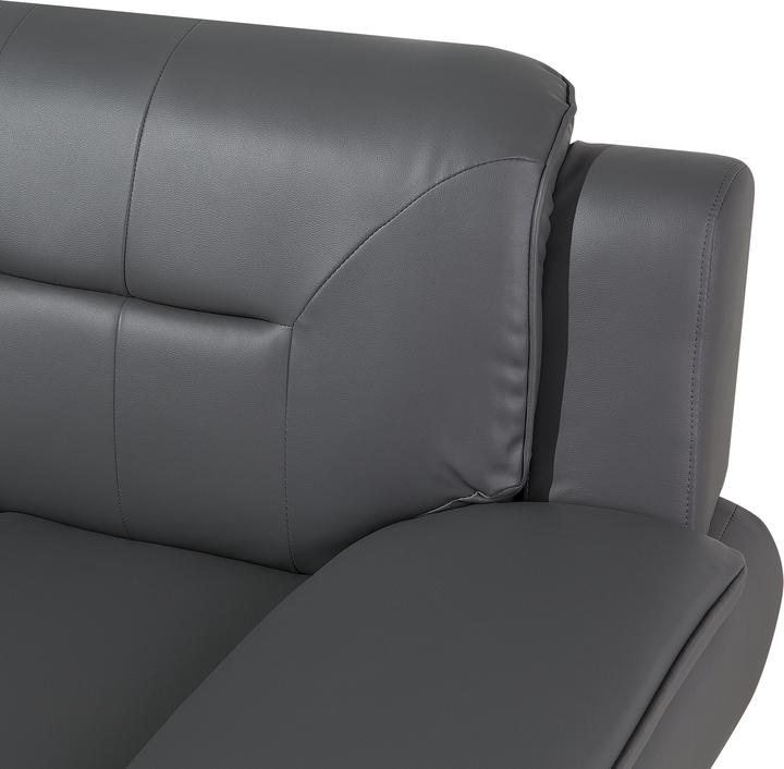 Produktbild Beliani Leira (2-Sitzer)