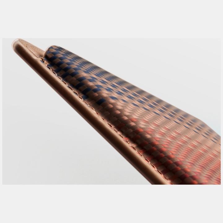 Image du produit Pitaka Pour 2 cartes Sunset