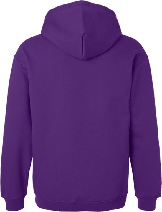 Produktbild Gildan Softstyle Kapuzenpullover Mittelschwer (4XL)