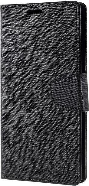 Actual product image Goospery Fancy Diary Series (Samsung Galaxy Note 10+, Samsung Galaxy Note 10+ 5G)