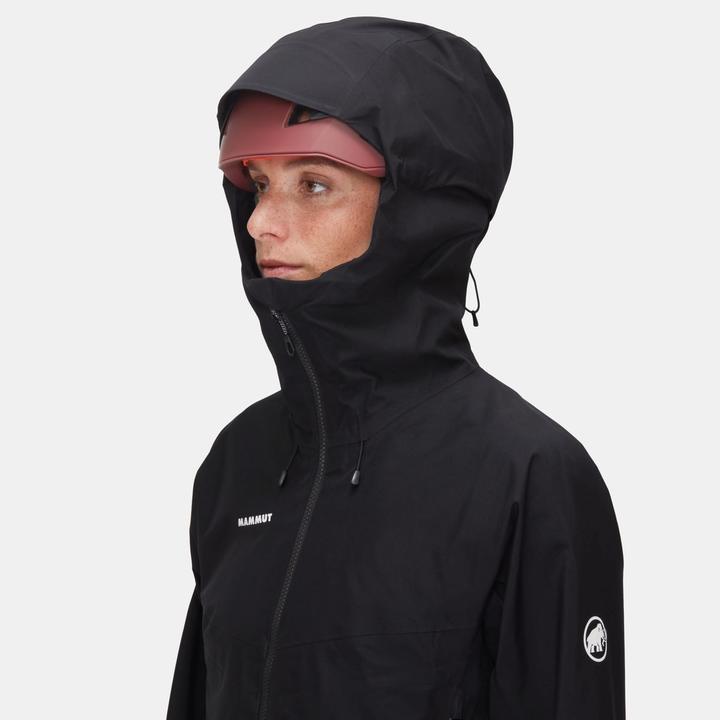 Produktbild Mammut Crater IV HS Hooded Jacket Women (S)