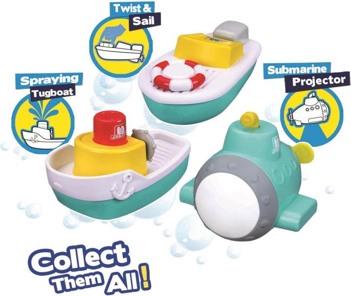 BB Junior Coffret cadeau