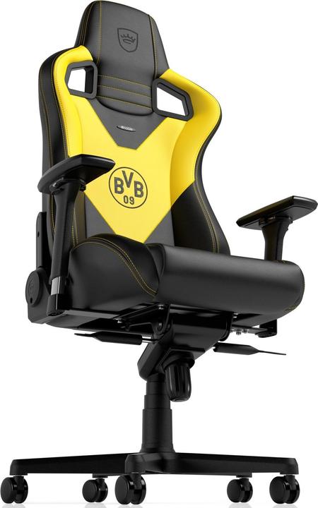 Produktbild noblechairs EPIC - Borussia Dortmund Edition
