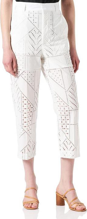 Produktbild Just Cavalli Damesbroek, Wit (32)