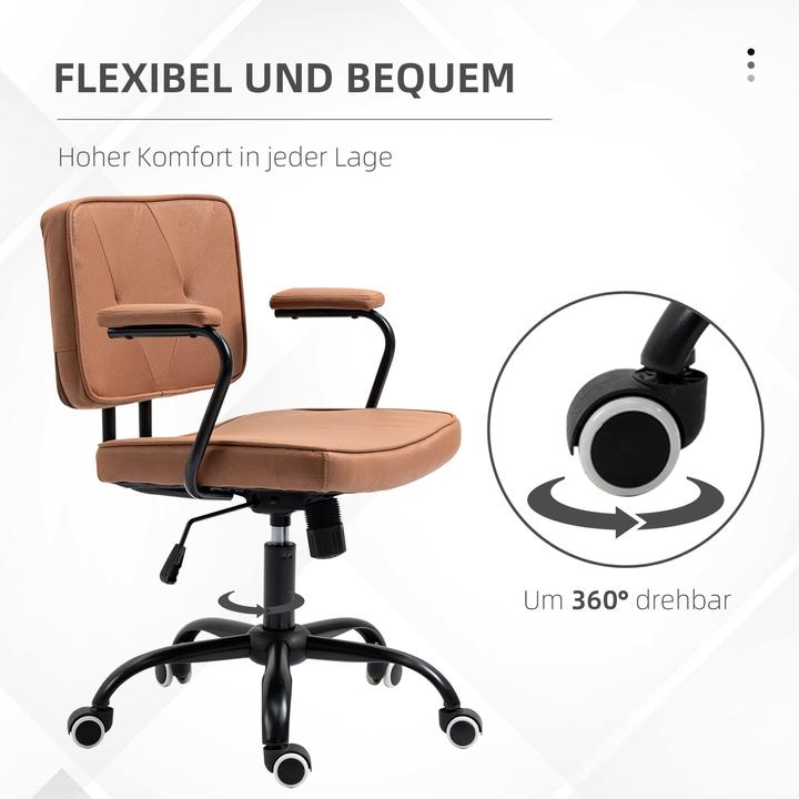 Actual product image Jamb Office chair