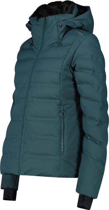 Image du produit CMP Campagnolo Hoodie (XS)