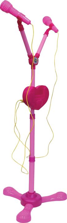 Produktbild Boogie Bee Standmikrofon, kabellos