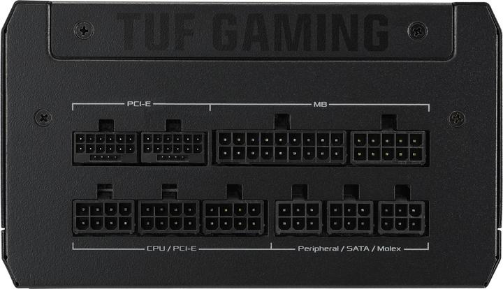 Immagine prodotto ASUS Alimentatore TUF Gaming 1200W Gold (1200 W)