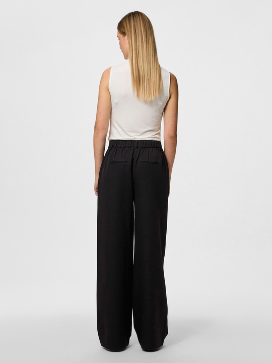 Produktbild Pieces PCKAMIL Hose mit weitem Bein (XL)
