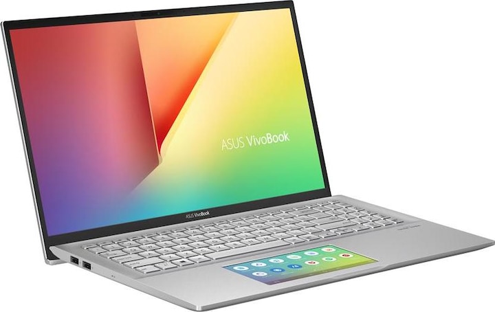 Immagine prodotto ASUS VivoBook S15 – S532FL-BQ208T (15.60", Intel Core i7-10510510U, 8 GB, 512 GB, CH)