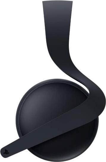Actual product image Sony Pulse Elite Wireless Headset (Midnight Black) /PS5 (Wireless)