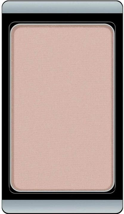 Actual product image Artdeco Matt (551 Matt Natural Touch)