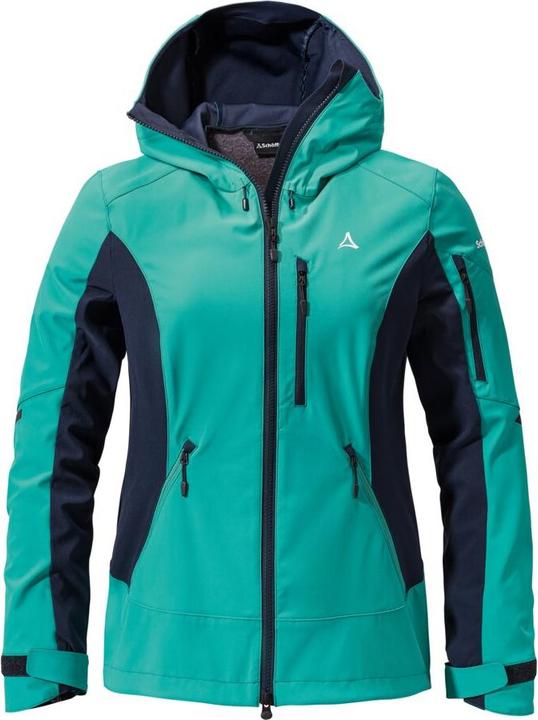 Immagine prodotto Schöffel Giacca Touring Softshell Matrei L (34)