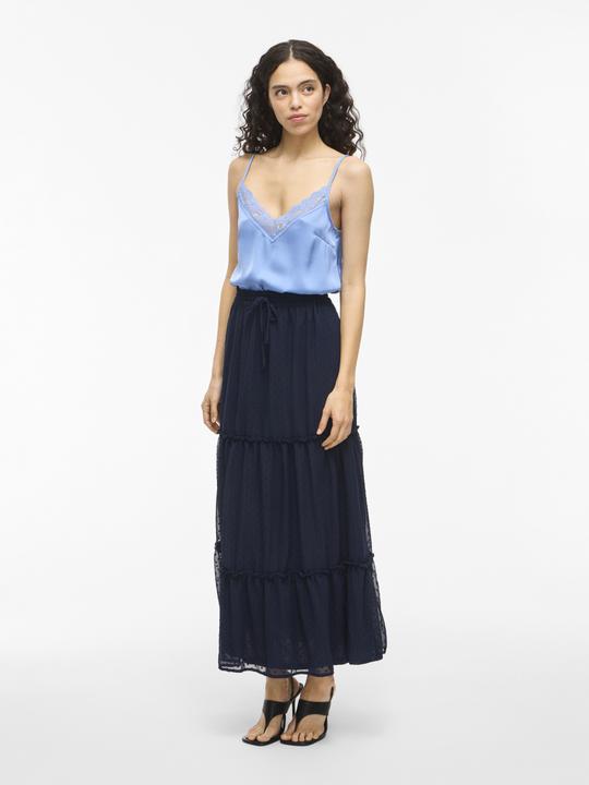 Image du produit Vila VIDOBBI High Waist Maxirock (36)