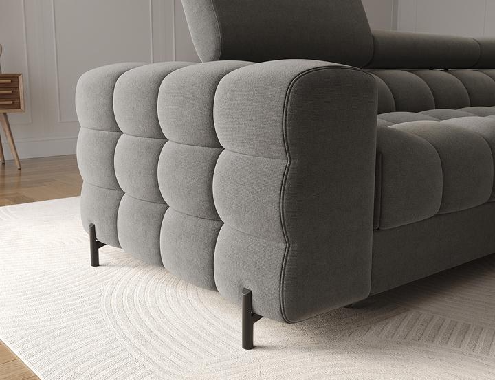 Produktbild ELTAP Felro (3-Sitzer, Ecksofa)