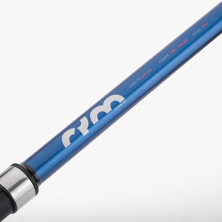 Produktbild Caperlan SYMBIOS 500 (Teleskoprute, 420 cm)