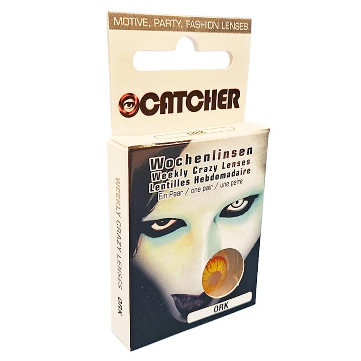 Produktbild Eyecatcher Ork Kontaktlinsen Wochenlinsen (Ork)