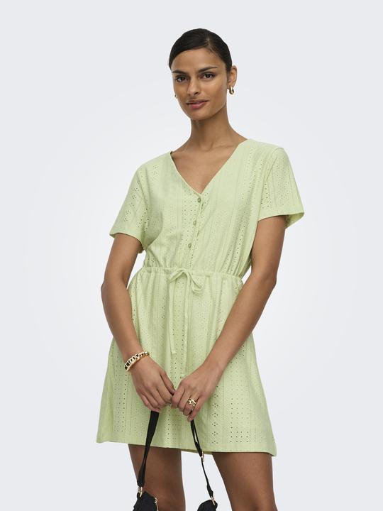Image du produit JdY JDYCATHINKA Kurzes Kleid Kleid (M)
