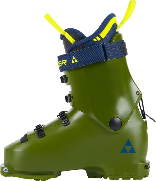 Immagine prodotto Fischer Sports Scarponi da sci per bambini Ranger 70 GW (23.5)