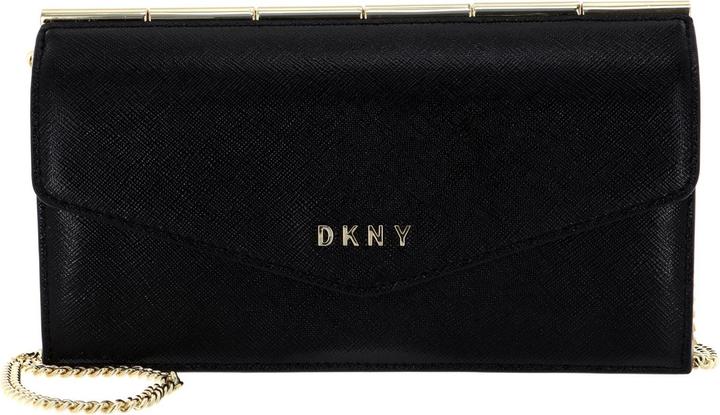 Actual product image DKNY Heidi Wallet With Strap