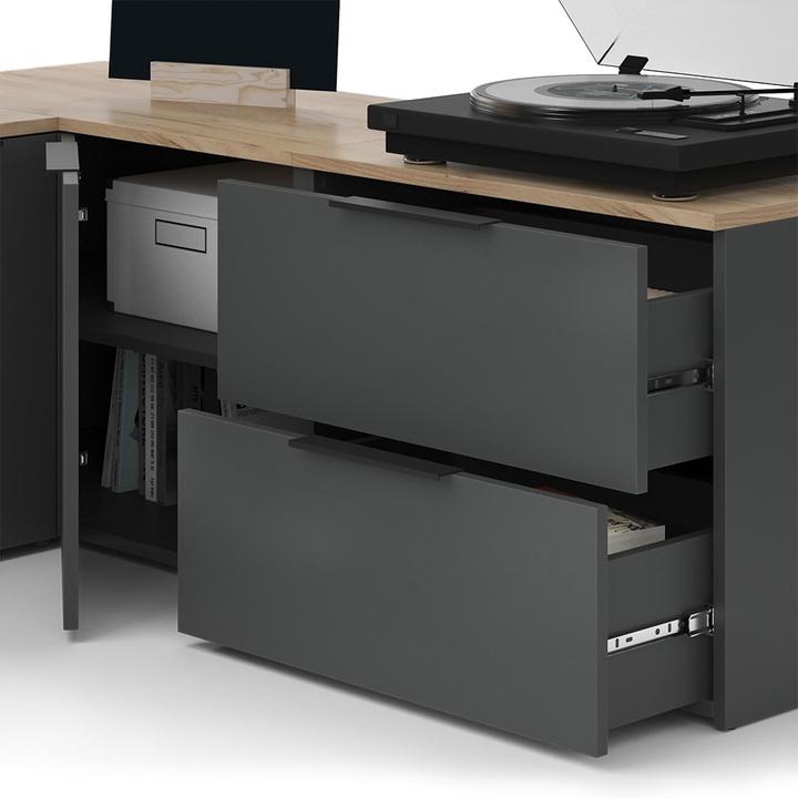 Actual product image Vicco Wido (60 x 100 x 30 cm)