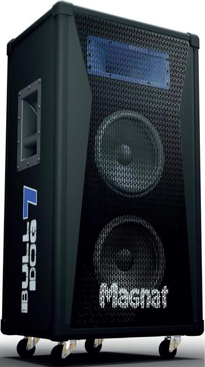 Actual product image Magnat Bulldog 7 (Active)